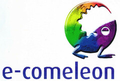 e-comeleon