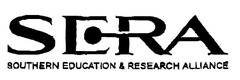 SERA SOUTHERN EDUCATION & RESEARCH ALLIANCE