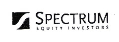 SPECTRUM equity investors
