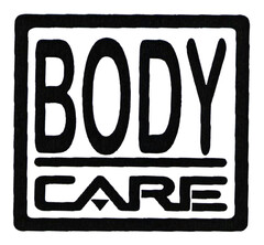 BODY CARE