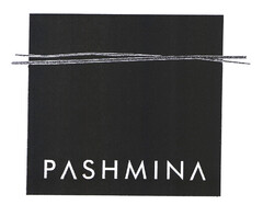 PASHMINA