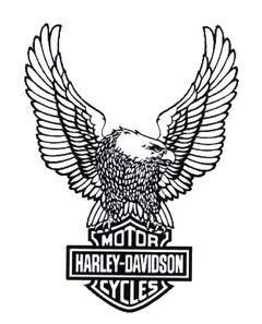Motorcycles Harley-Davidson