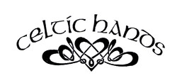 celtic hands Company Logo