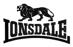 LONSDALE