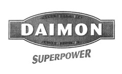 DAIMON SUPERPOWER