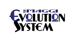 MAGGI EVOLUTION SYSTEM