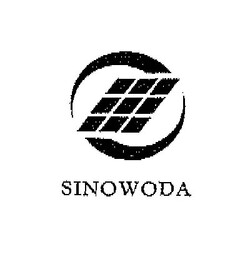 SINOWODA