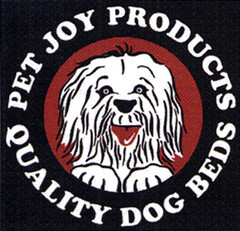 PET JOY PRODUCTS QUALITY DOG BEDS