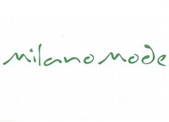 milano mode