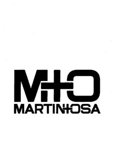 M+O MARTIN+OSA