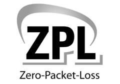 ZPL Zero-Packet-Loss