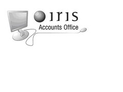 iris Accounts Office