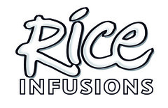 Rice INFUSIONS