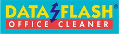 DATA FLASH OFFICE CLEANER