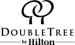DOUBLE TREE by Hilton
