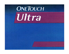 ONE TOUCH Ultra