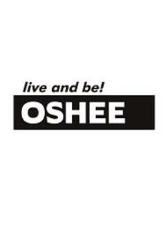 live and be! OSHEE