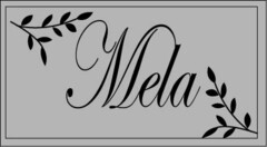 Mela