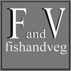 F and V fishandveg