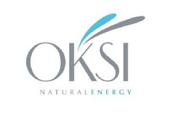 OKSI NATURAL ENERGY