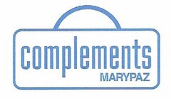 complements MARYPAZ