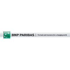 BNP PARIBAS The bank and insurance for a changing world