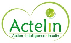 Actelin Action Intelligence Insulin