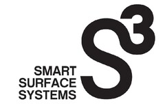 S3 SMART SURFACE SYSTEMS