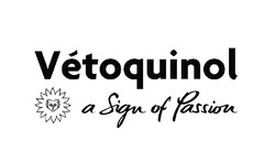 Vétoquinol
a Sign of Passion