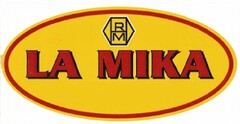 HRM LA MIKA