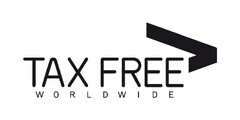 TAX FREE WORLDWIDE