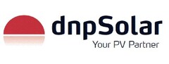 dnpSolar Your PV Partner