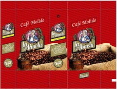 Café Molido La Abuela