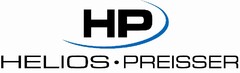 HP HELIOS · PREISSER