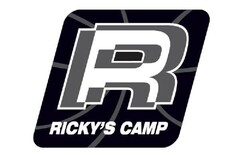 R RICKY'S CAMP