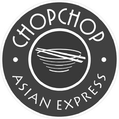 CHOPCHOP ASIAN EXPRESS