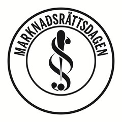 MARKNADSRÄTTSDAGEN