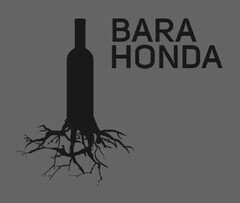 BARAHONDA