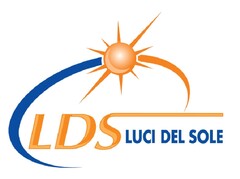 LDS LUCI DEL SOLE