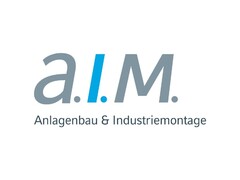 a.I.M. Anlagenbau & Industriemontage