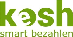 kesh smart bezahlen