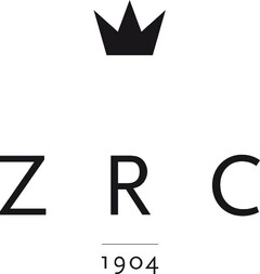 ZRC 1904