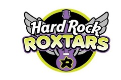 HARD ROCK ROXTARS