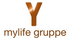 Y mylife gruppe