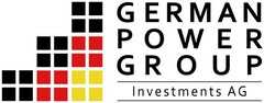 GermanPowerGroup Investments AG