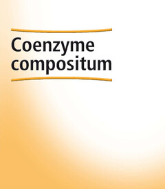 Coenzyme compositum