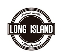 PREMIUM QUALITY LONG ISLAND LONGBOARDS
