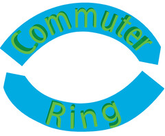 Commuter Ring