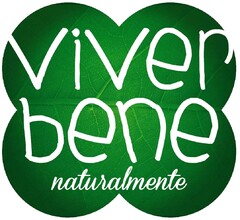 VIVER BENE NATURALMENTE