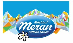 Milchhof Meran Latteria Sociale